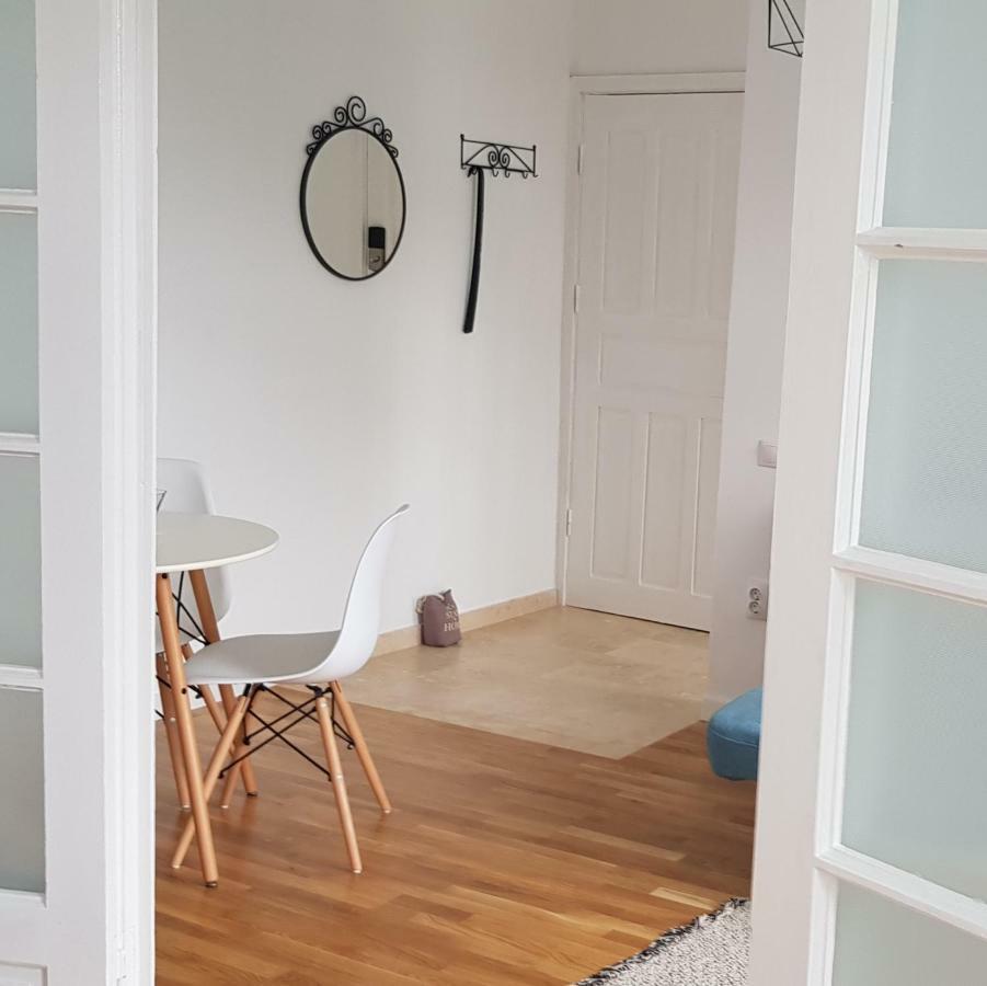 트르고비슈테 Old Town Apartament 아파트 외부 사진