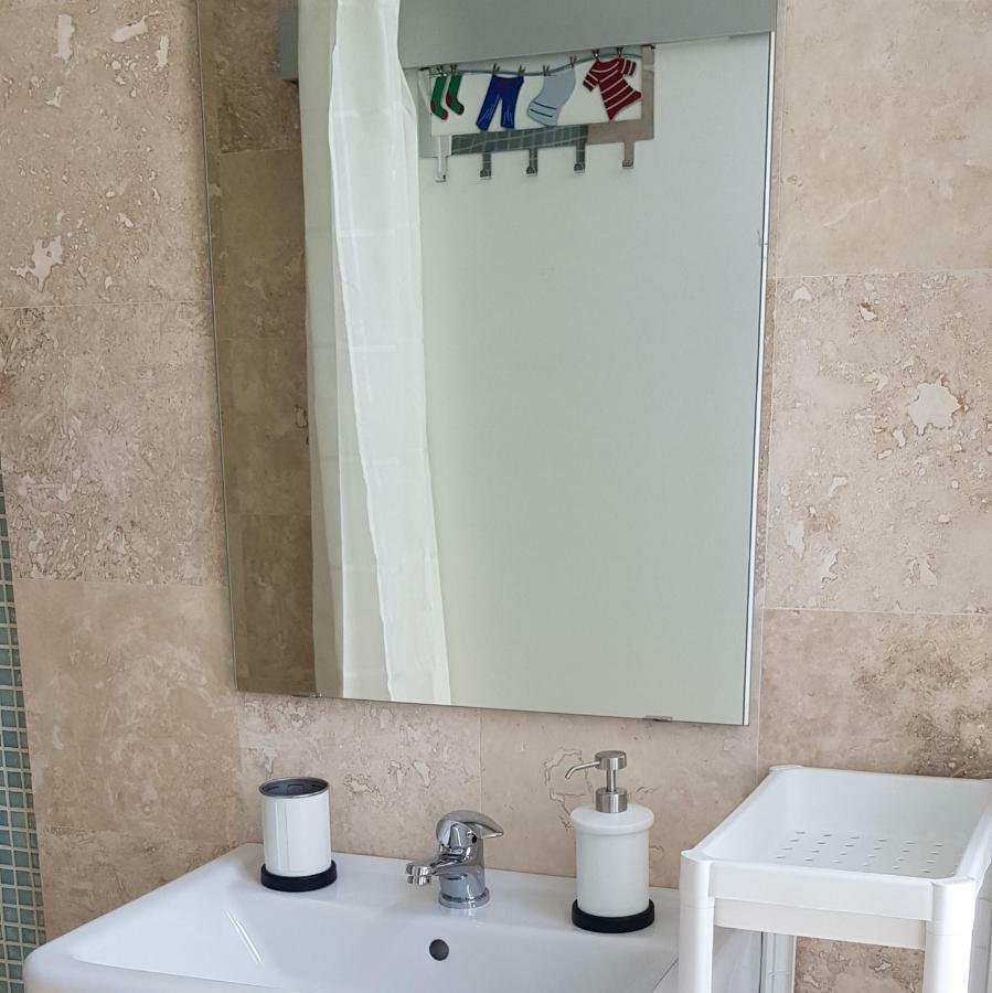 트르고비슈테 Old Town Apartament 아파트 외부 사진