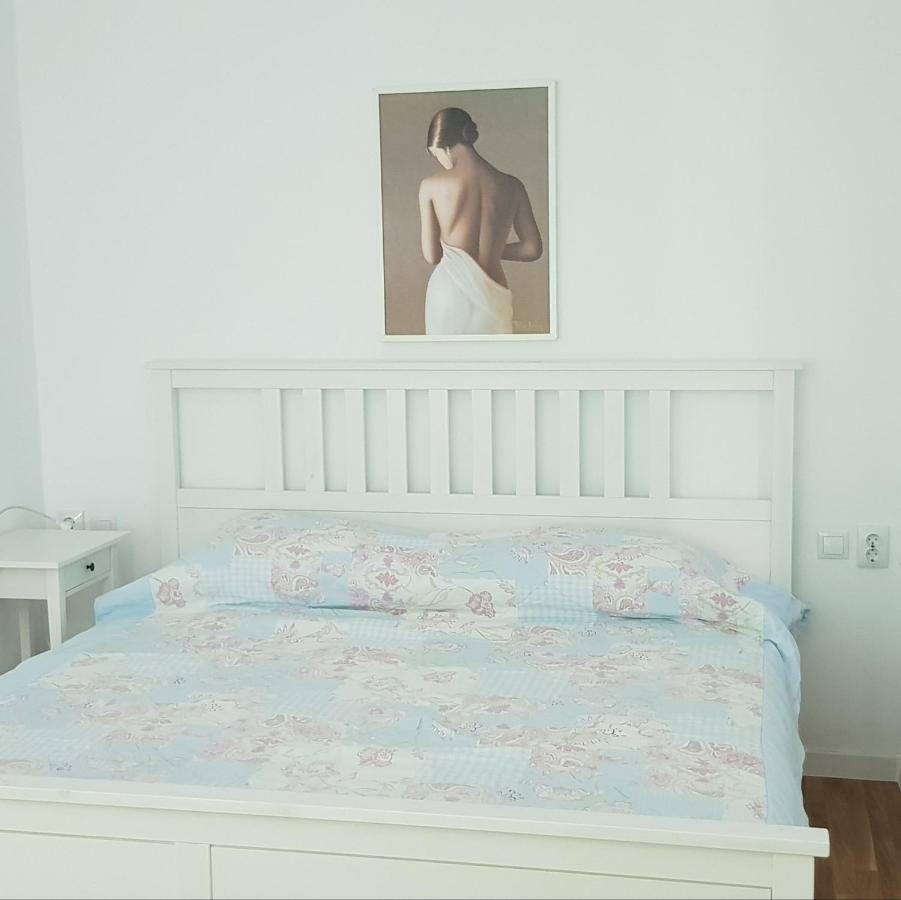 트르고비슈테 Old Town Apartament 아파트 외부 사진