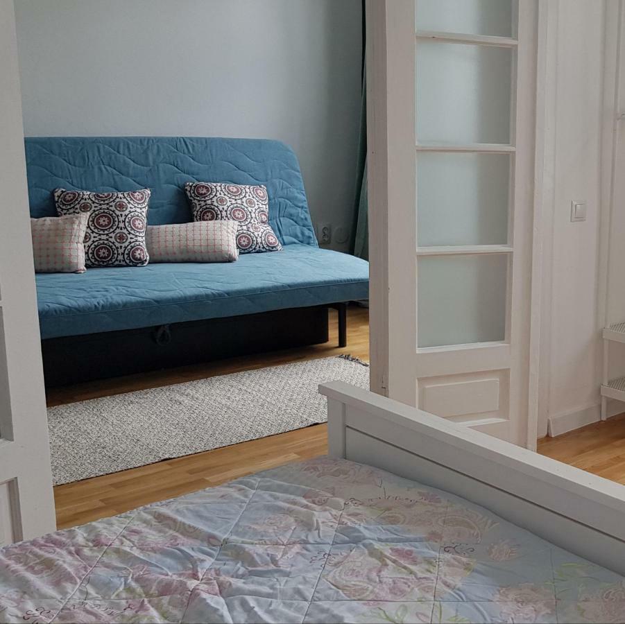 트르고비슈테 Old Town Apartament 아파트 외부 사진