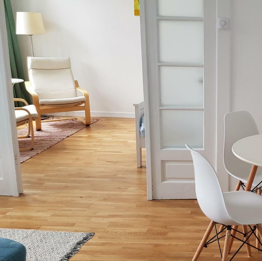 트르고비슈테 Old Town Apartament 아파트 외부 사진